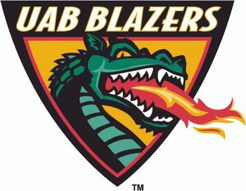 UAB Blazers