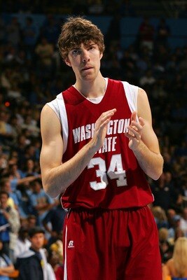 That's Right, Basketball Is Almost Here Washington State Fans
