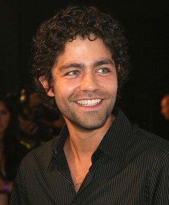 LOS ANGELES, CA - JUNE 18:  Actor Adrian Grenier arrives at the Los Angeles Laker's official championship victory party at Club Nokia on June 18, 2009 in Los Angeles, California.  (Photo by Alberto E. Rodriguez/Getty Images)