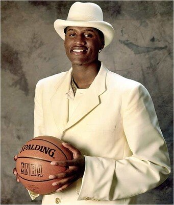 Samakiwalker