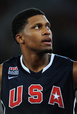 Rudy Gay