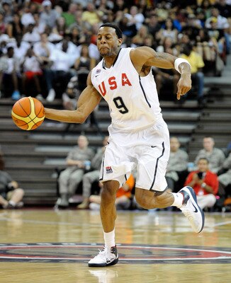 Andre Iguodala