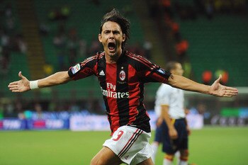 This could be a year of many grand celebrations for AC Milan.