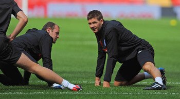 Gerrard
