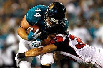 Bleacher Report - Jacksonville Jaguars