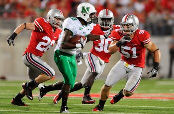 Bleacher Report - Ohio State Football