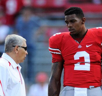 Bleacher Report - Ohio State Football