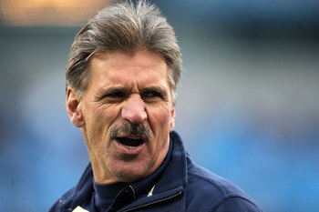 Wannstedt proved once again he can't win the big game that he needs to.