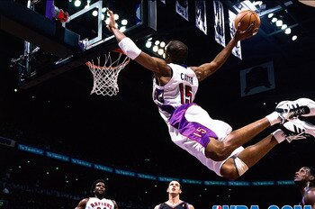 Bleacher Report - New Jersey Nets