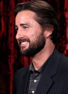 LOS ANGELES, CA - JULY 14:  Actor Luke Wilson backstage at the 2010 ESPY Awards at Nokia Theatre L.A. Live on July 14, 2010 in Los Angeles, California.  (Photo by Alexandra Wyman/Getty Images for ESPY)