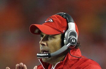 Bleacher Report - Kansas City Chiefs