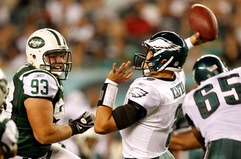 Bleacher Report - New York Jets