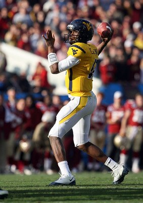 QB Geno Smith
