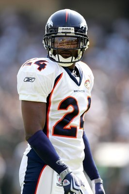 Champ Bailey
