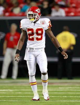 Can Eric Berry be the best Safety drafted since the late Sean Taylor?