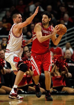Luis Scola