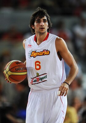 Ricky Rubio