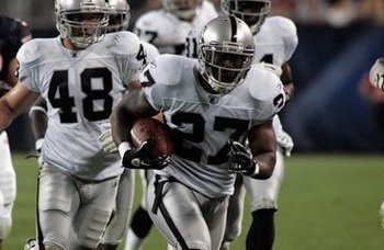 Oakland Raiders Roster Cuts: The Good, the Bad and the 