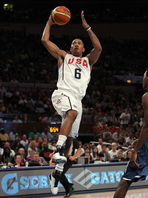 ronnie brewer