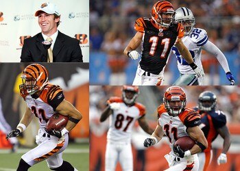 Jordan Shipley (Cincinnati Bengals)