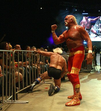 Paul Kane/Getty Images