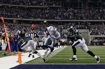 Jason Witten