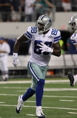 Dez Bryant