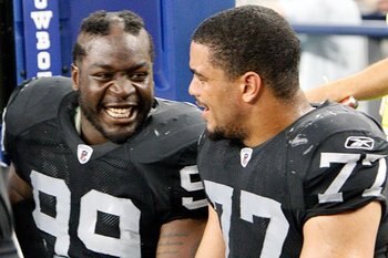 Not even the best rookies can avoid the dreaded "rookie cut!"