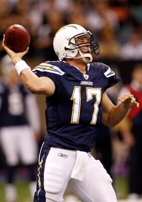 Rivers should have another solid fantasy season.