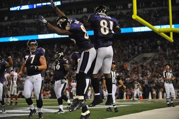 Boldin's going to have a tough time finding the end zone this week.