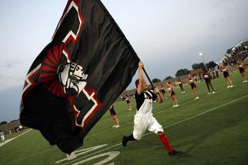 Trinity Trojans