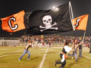 Photo Courtesy of Birmingham News