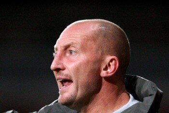 Ian Hollaway has done exceptional at Blackpool