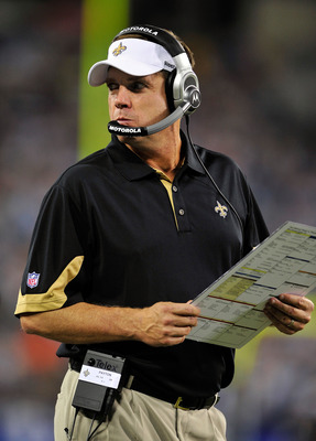 Saints Nation: Thoughts On Bounty Gate Penalties, Sean Payton's Year Ban