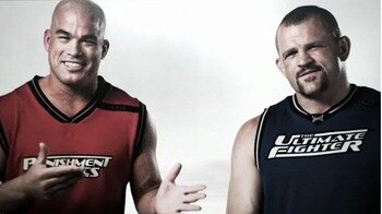 Not every TUF coach can be the best.