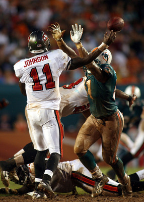 Preseason Week 3: Dolphins at Buccaneers Primer