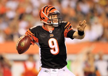 Chad Henne