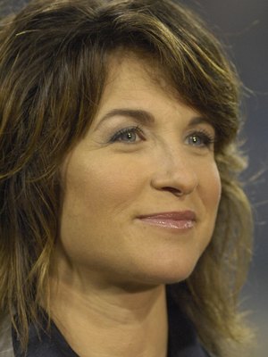 Suzy Kolber Married