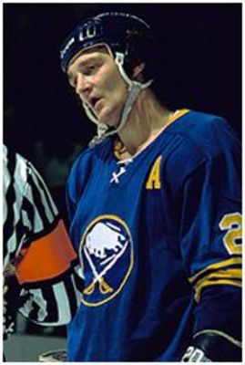 Buffalo Sabres on X: We've picked #1 overall only twice before in  franchise history. 1970 (Gilbert Perreault) and 1987 (Pierre Turgeon).   / X