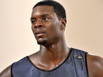 Lance Stephenson Nba