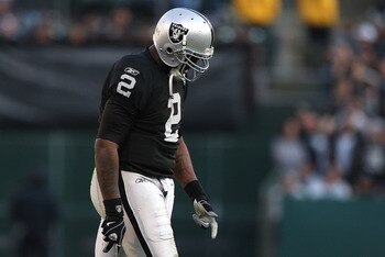 JaMarcus Russell