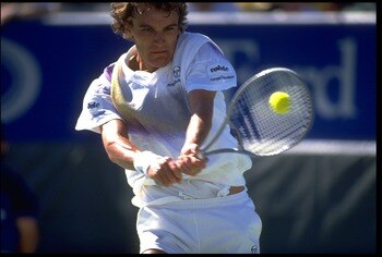 Mats Wilander