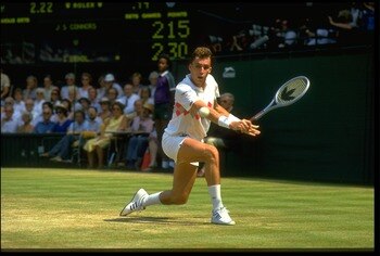 Ivan Lendl