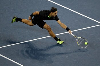 Rafael Nadal