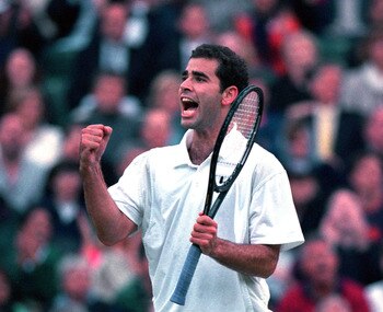 Pete Sampras