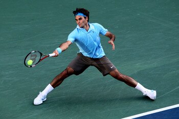 Roger Federer