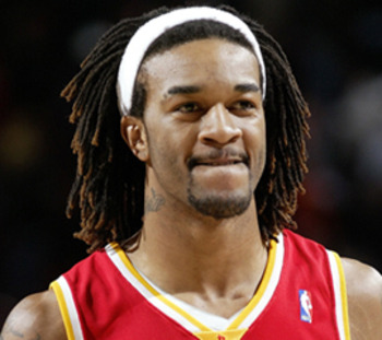 JORDAN HILL, in conjunction with teammate Taylor, is entering his ...