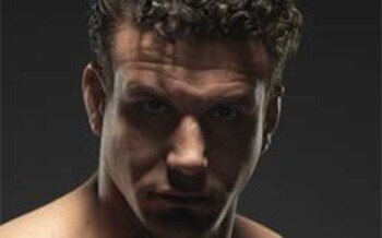 Frank Mir -- one of the best Brazilian Jiu Jitsu practitioners in MMA today.