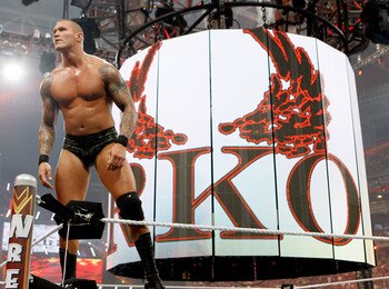 Will Randy Orton become the greatest Superstar in WWE history?