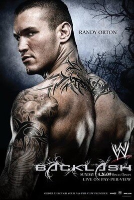 Randy Orton has more main-event PPV experience than The Rock.